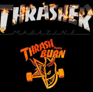 Meet your Posher, Thomas